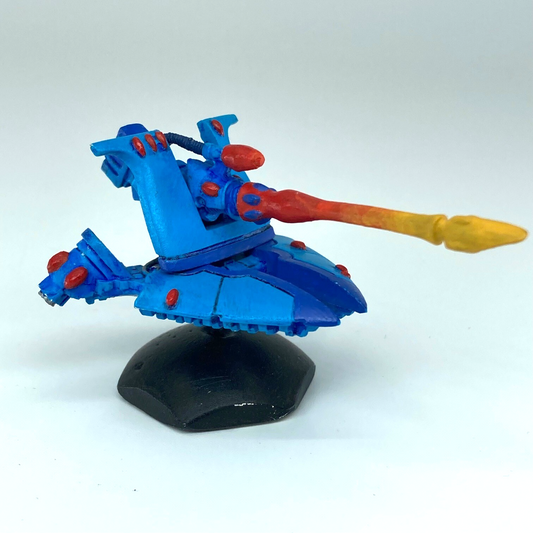 Grav Turret - Eldar 2nd Edition - Warhammer 40K Classic Metal Games Workshop