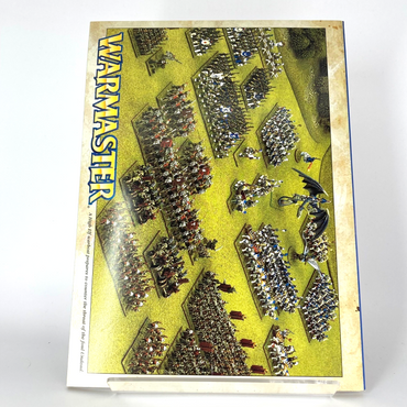 White Dwarf 243 Magazine Games Workshop Warhammer Fantasy 40,000 40K M1419