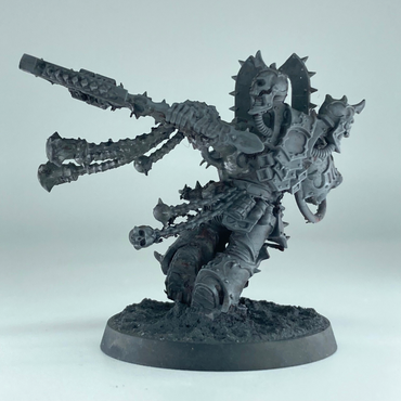 Kharn The Betrayer - World Eaters - Warhammer 40K Games Workshop X12308
