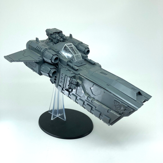 Space Wolves Stormwolf - Not Glued to Base - Warhammer 40k Games Workshop