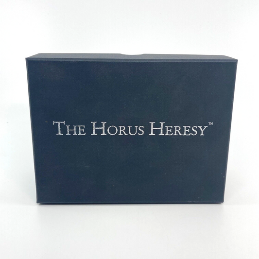 Fulgrim Primarch of the Emperor's Children Horus Heresy Warhammer Games Workshop