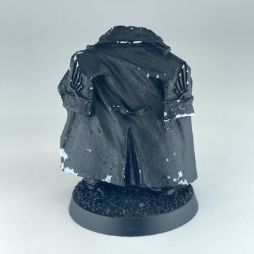 Lord Castellan Creed - Imperial Guard - Warhammer 40K GW Resin X3687