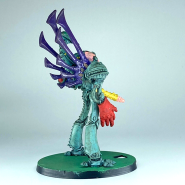 Epic Eldar Phantom Titan - Epic Armageddon 40k Warhammer Games Workshop (1)