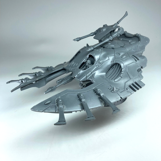 Wave Serpent Tank - Aeldari / Eldar - Warhammer 40k Games Workshop BOX266