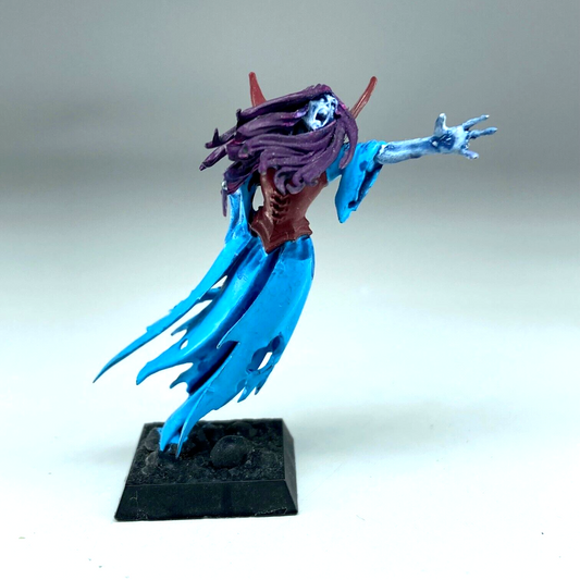 Tomb Banshee - Vampire Counts - Warhammer Fantasy Games Workshop X14480