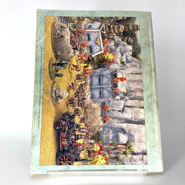 White Dwarf 165 Magazine Games Workshop Warhammer Fantasy 40,000 40K M1519