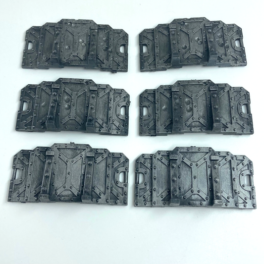 Kill Team Barricades - Terrain & Accessories - Warhammer 40k Games Workshop X294