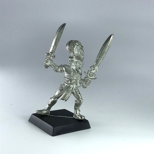 Wood Elves Wardancer Elf Citadel - Warhammer Fantasy Metal GW X10042