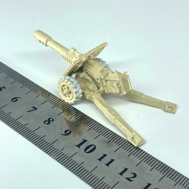 Heavy Weapon Lascannon - Imperial Guard - Warhammer 40K GW Classic Metal X13531