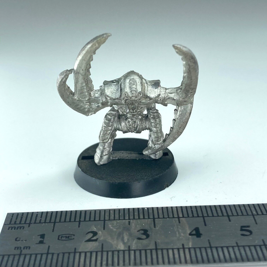 Screamer Killer - Tyranids - OOP - Epic Warhammer 40K GW Classic Metal X4863