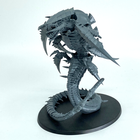 Tyranid Trygon Tyranids - Warhammer 40k Games Workshop (2)