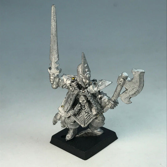 Metal Classic Dark Elves Elf Corsair Warrior - Warhammer Fantasy X3118
