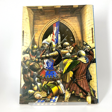 White Dwarf 136 Magazine Games Workshop Warhammer Fantasy 40,000 40K M882