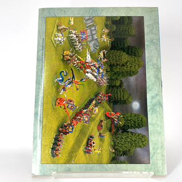 White Dwarf 180 Magazine Games Workshop Warhammer Fantasy 40,000 40K M929