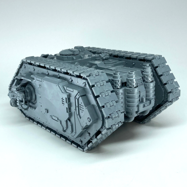 Typhon Heavy Siege Tank - Horus Heresy Warhammer Games Workshop