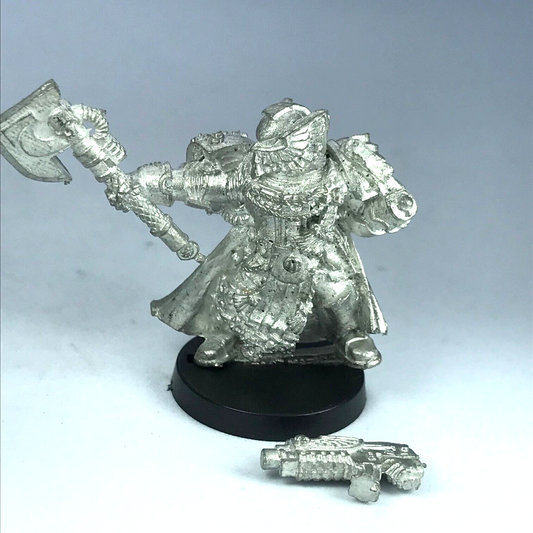 Classic Space Marine Honour Guard Veteran - Warhammer 40K X5954