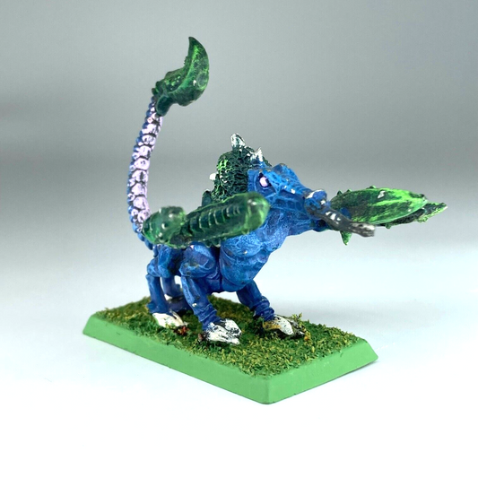 Fiends Of Slaanesh Chaos Daemons - Citadel Warhammer Fantasy Metal C2400