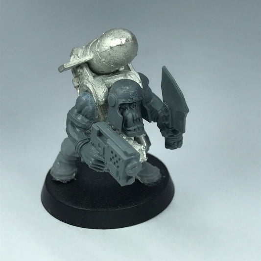 Part Metal Ork Stormboyz Storm Boy Space Ork - Warhammer 40K X10342