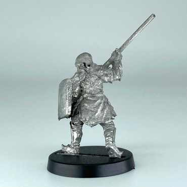 Morannon Orc Warrior - Mordor - Warhammer / Lord of the Rings GW Metal X16625