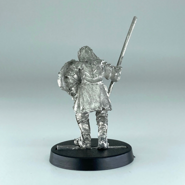 Morannon Orc Warrior - Mordor - Warhammer / Lord of the Rings GW Metal X3183