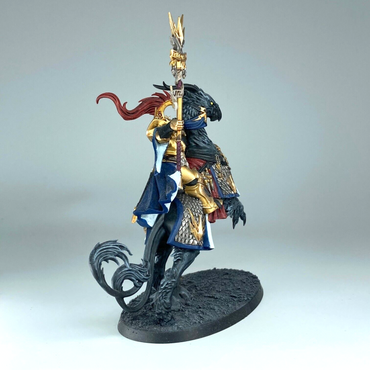 Astreia Solbright Lord Arcanum Stormcast Eternals - Warhammer Age of Sigmar