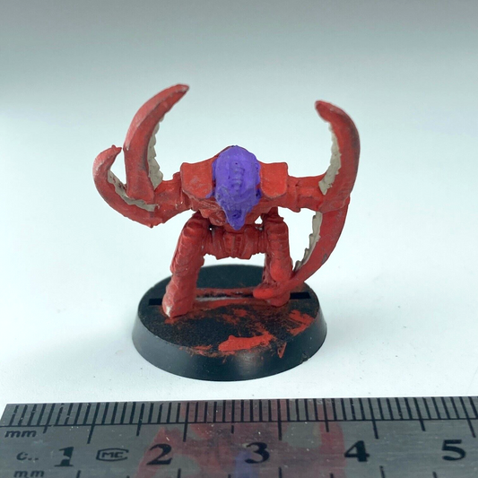 Screamer Killer - Tyranids - OOP - Epic Warhammer 40K GW Classic Metal X14030