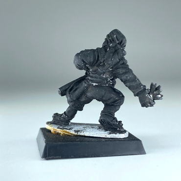 Ninja Warrior - Dixon Miniatures - Classic Metal X679