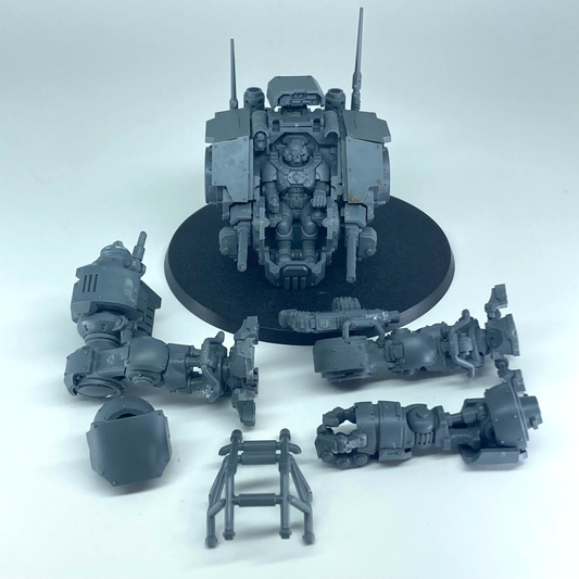 Invictor Tactical Warsuit - Space Marines - Missing Parts - Warhammer 40K C5228