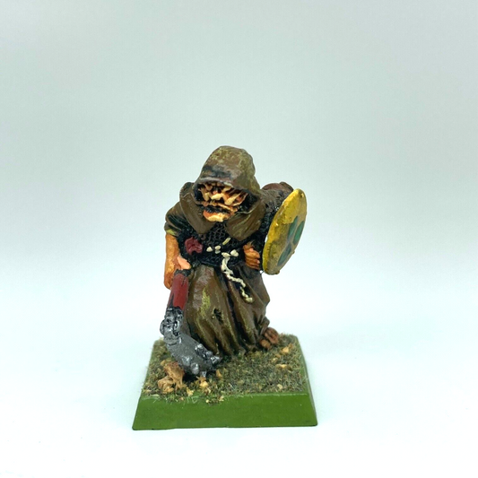 Chaos Disciple of the Red Redemption - Citadel Warhammer Metal Painted X6106