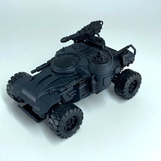 Achilles Ridgerunner Genestealer Cults - Warhammer 40k Games Workshop