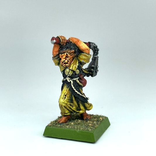 Chaos Champion Disciple of the Red Redemption - Citadel Warhammer Metal X13205