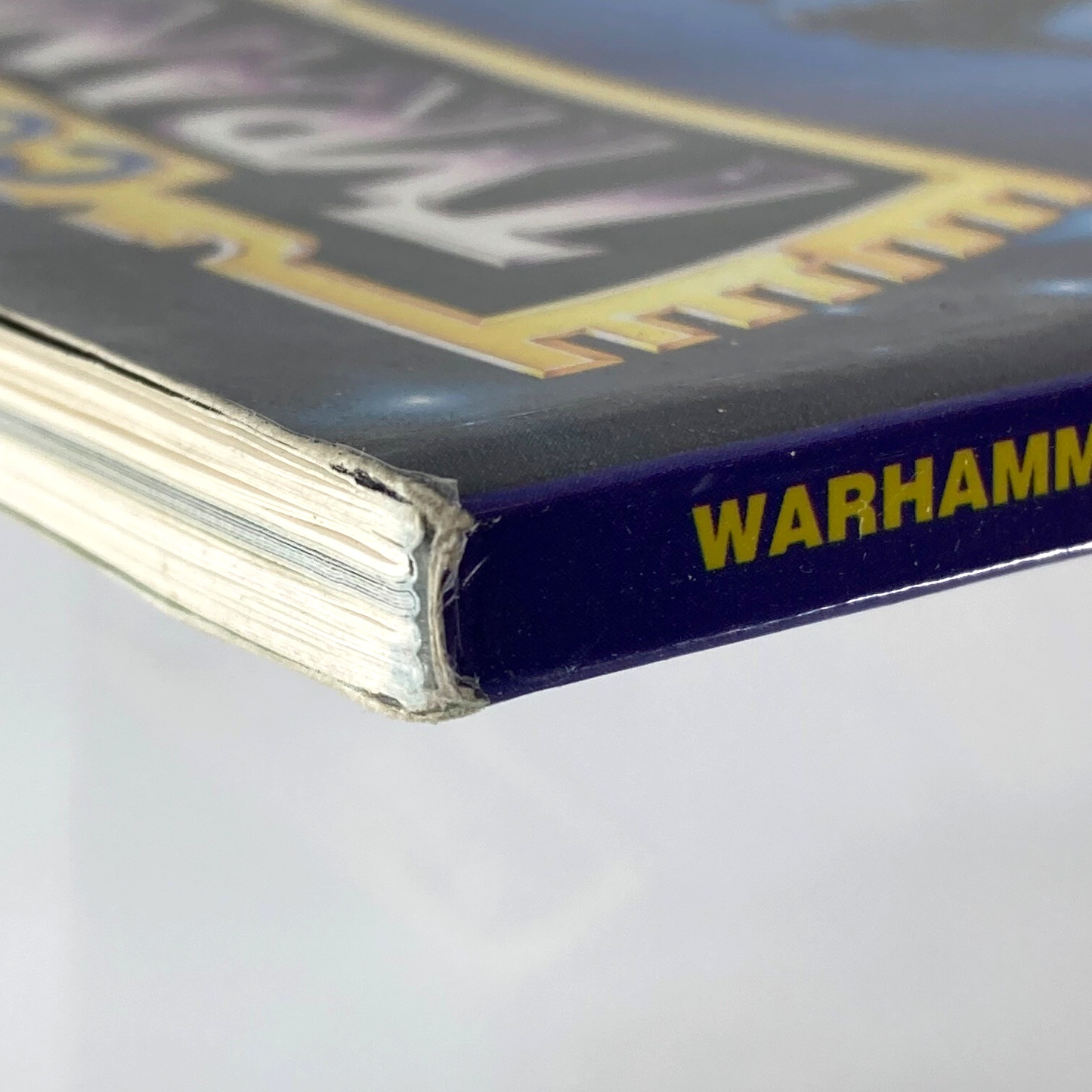 Tyranids Codex Supplement - 2nd Edition Warhammer 40k Games Workshop M1736