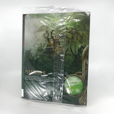 Mortal Realms Magazine Issue 21 - Warhammer Age of Sigmar Games Workshop M706