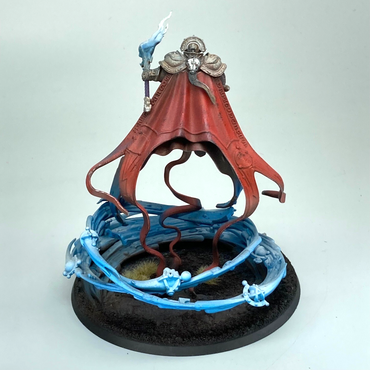 Celestant-Prime - Stormcast Eternals - Painted Warhammer Age of Sigmar GW (5)