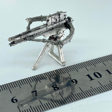 Gondor Avenger Bolt Thrower - Warhammer / Lord of the Rings GW Metal X16609