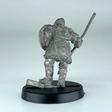 Morannon Orc Warrior - Mordor - Warhammer / Lord of the Rings GW Metal X4884