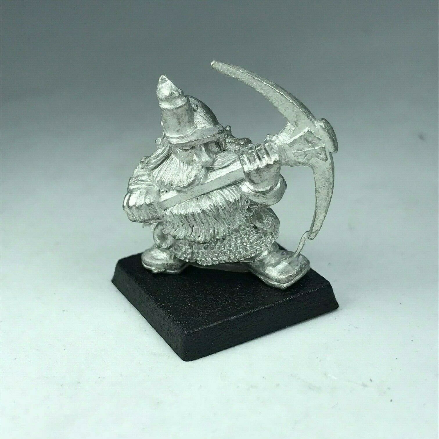 Nano Hammerer MM16 Nani Warhammer Metallo Marauder Miniature Giochi da Nano Hammerer MM16 Nani Warhammer Metallo Marauder Miniature Giochi da
