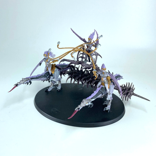 Hellflayer - Hedonites of Slaneesh - Warhammer Age of Sigmar Games Workshop (4)