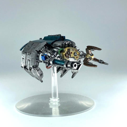 Necron Tomb Spyder Necrons - Painted - Warhammer 40K Games Workshop C4125