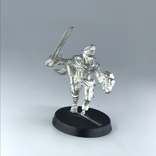 Commissar Gaunt Tanith Gaunts Ghosts Imperial Guard - Warhammer 40K X8259