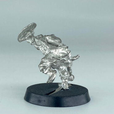 Mordor Orc Warrior - Mordor - Warhammer / Lord of the Rings GW Metal X4208