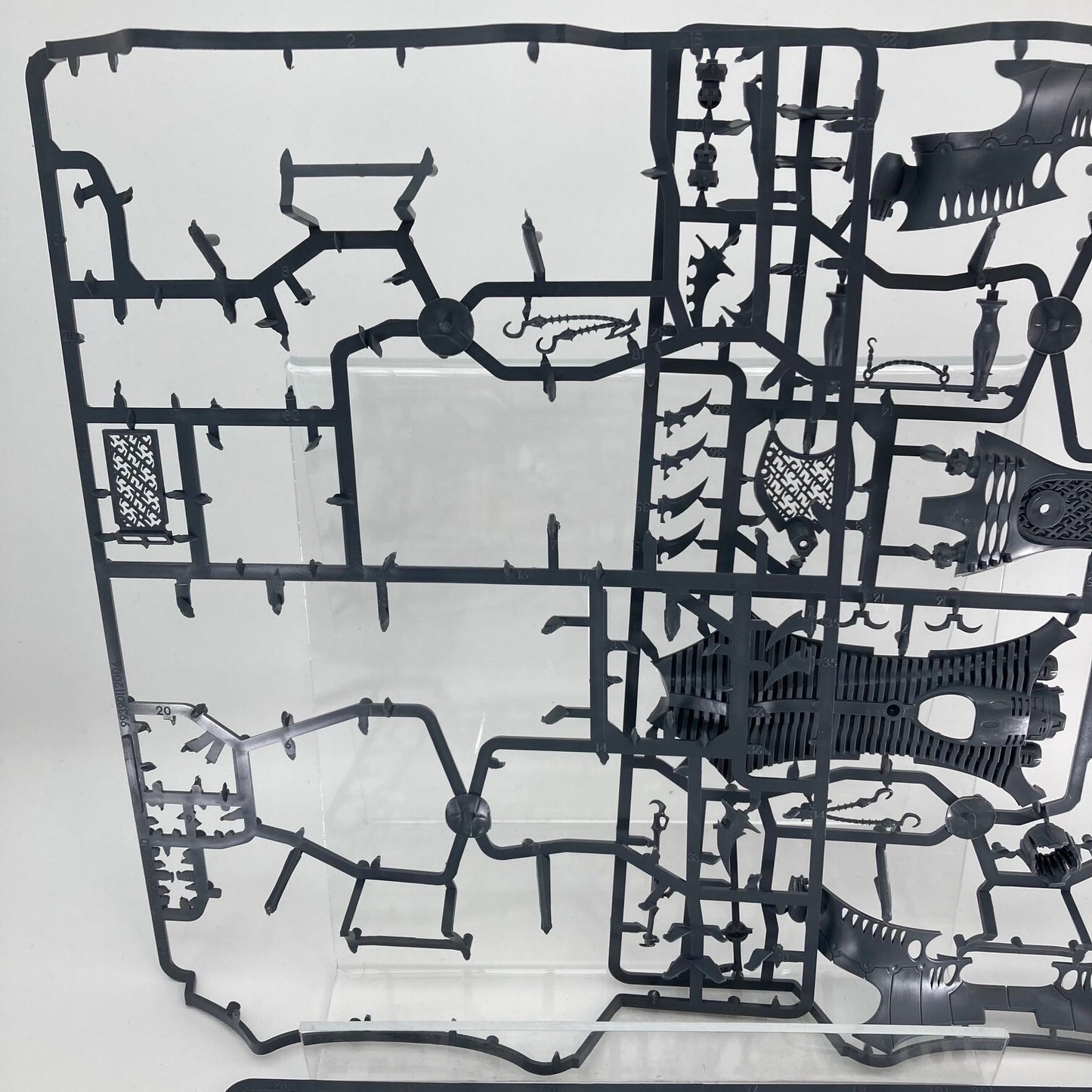 Drukhari Combat Patrol - Incomplete Warhammer 40k Games Workshop W304