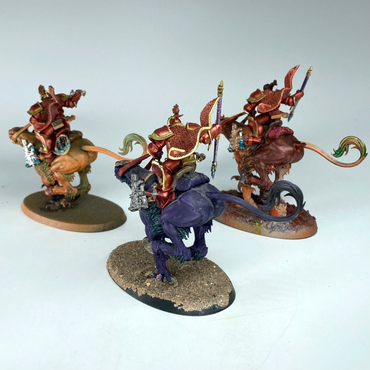 Vanguard Palladors - Stormcast Eternals - Warhammer Age of Sigmar GW BOX279