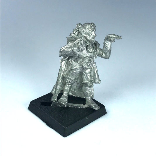 Classic Dark Elf Elves Sorcerer - Games Workshop Warhammer Fantasy X10252