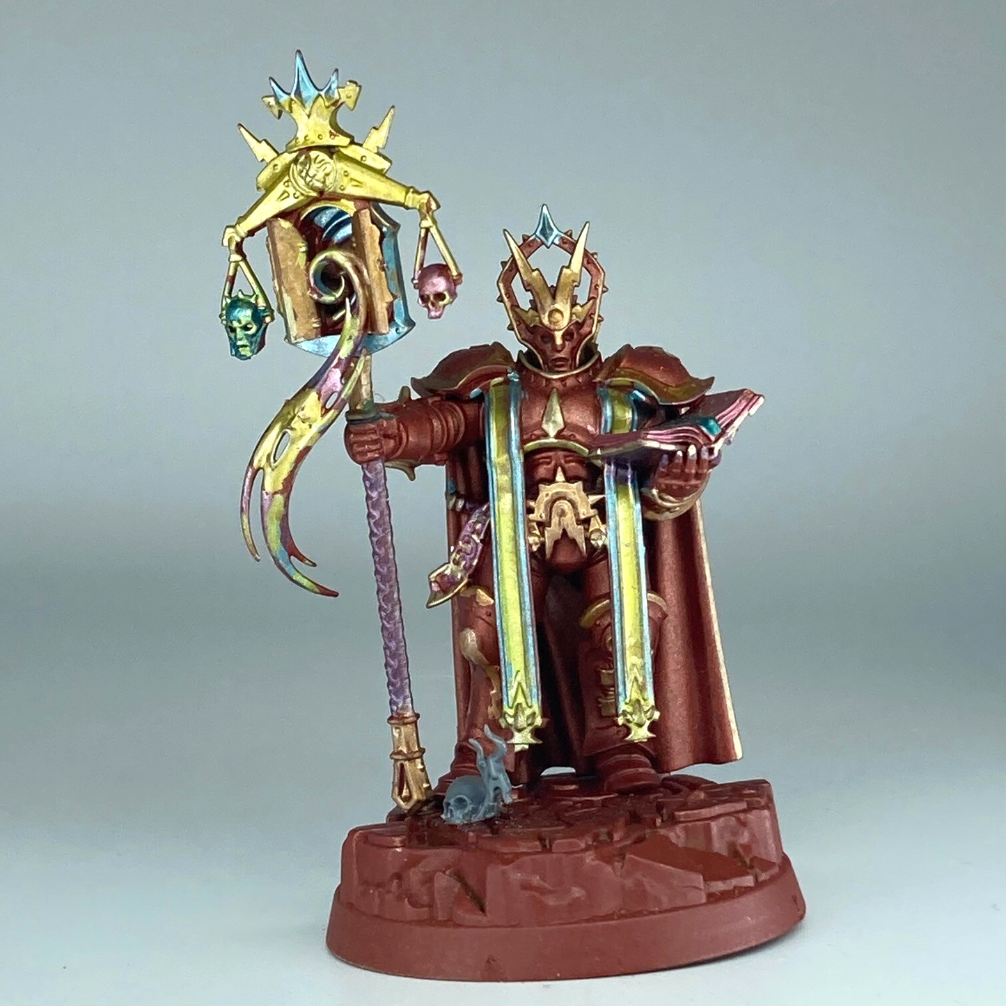 Lord Exorcist - Stormcast Eternals - GW Warhammer Age of Sigmar C5905