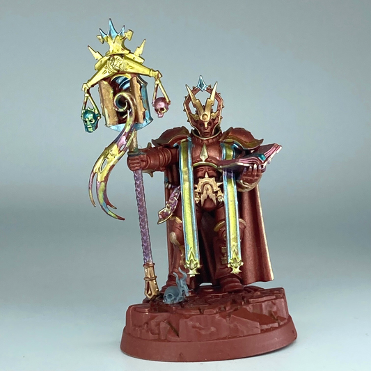 Lord Exorcist - Stormcast Eternals - GW Warhammer Age of Sigmar C5905