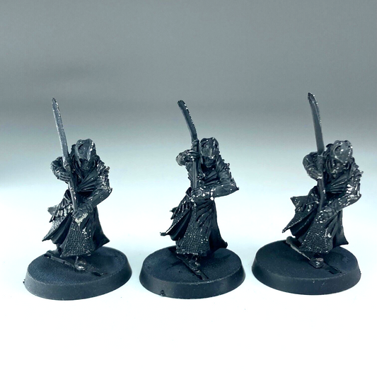 Galadhrim Elves - Lothlorien - LOTR Warhammer Lord of the Rings Metal X5024