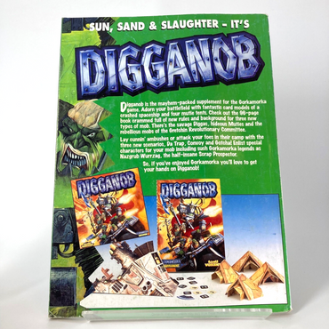 White Dwarf 218 Magazine Games Workshop Warhammer Fantasy 40,000 40K M1558