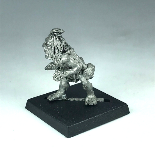 Classic Metal Hobgoblin Orcs & Goblins - Warhammer Fantasy X7943