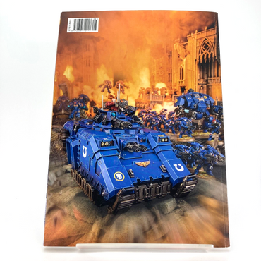 Ultimate White Dwarf Magazine - August 2017 - Games Workshop M2014